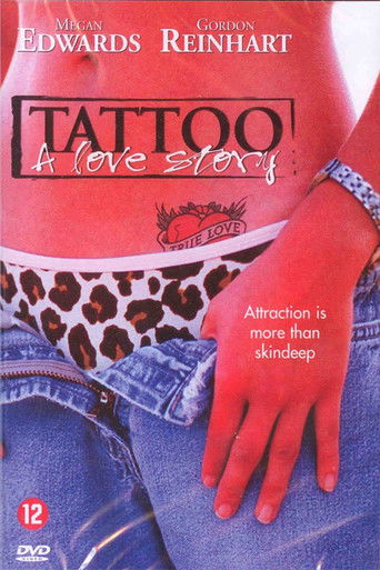 Watch Tattoo, a Love Story 2002 poster