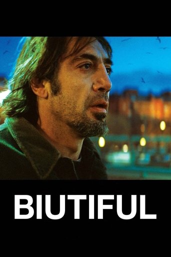 Watch Biutiful 2010 poster
