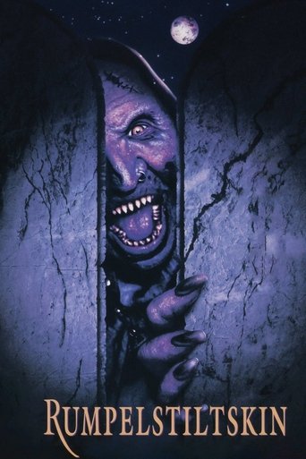 Watch Rumpelstiltskin 1995 poster