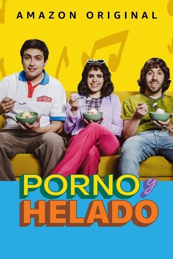 Porn and Ice Cream 2022