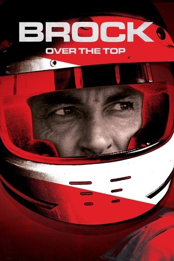 Watch Brock: Over the Top 2020 poster
