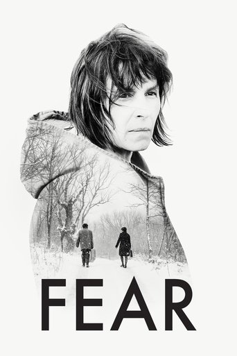 Watch Fear 2020 poster