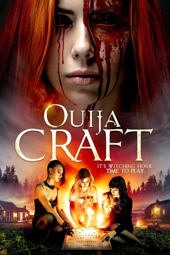 Watch Ouija Craft 2020 poster