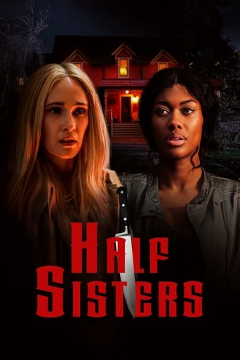 Watch Half Sisters 2023 poster