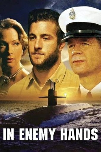 Watch In Enemy Hands 2004 poster