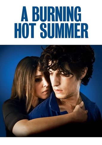 Watch A Burning Hot Summer 2011 poster