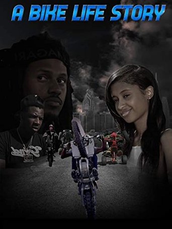 Watch A Bike Life Story 2019 poster