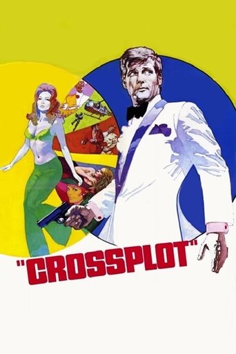 Watch Crossplot 1969 poster