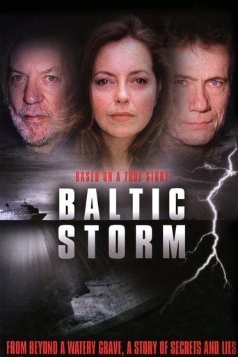 Watch Baltic Storm 2003 poster