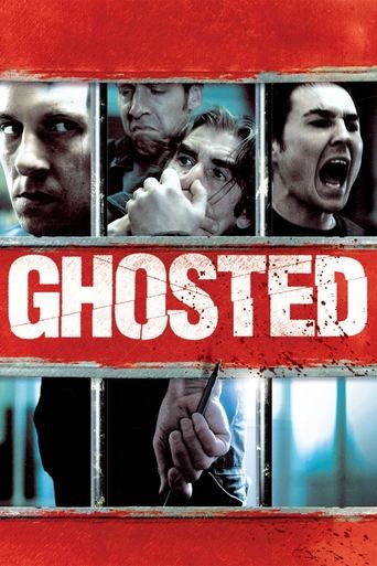 Watch Ghosted 2011 poster
