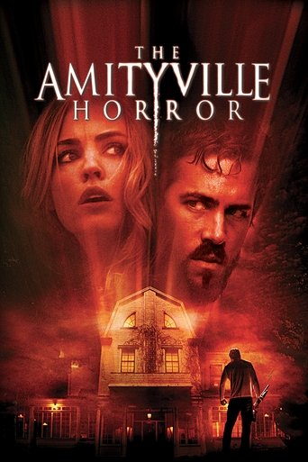 Watch The Amityville Horror 2005 poster