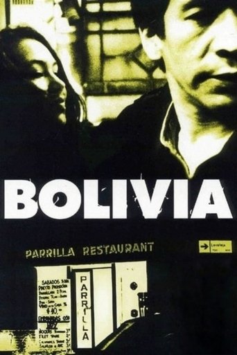 Watch Bolivia 2002 poster