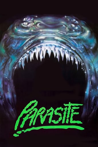 Watch Parasite 1982 poster