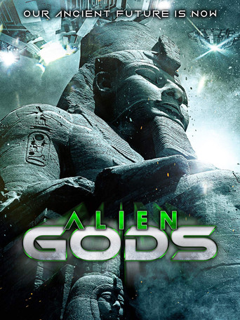 Watch Alien Gods 2019 poster