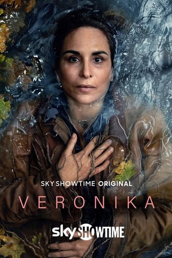 Watch Veronika 2024 poster