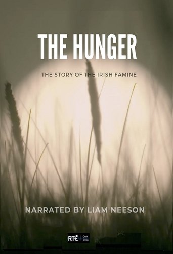 Watch The Hunger: The Story of the Irish Famine 2020 poster