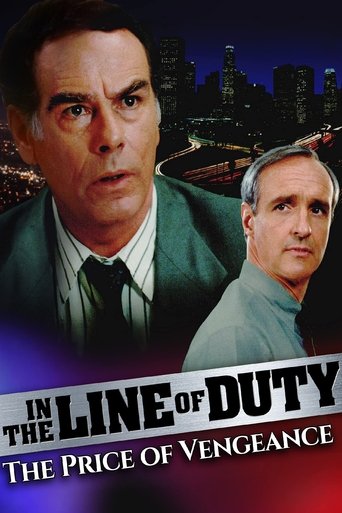 Watch In the Line of Duty: The Price of Vengeance 1994 poster