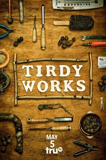 Watch Tirdy Works 2020 poster