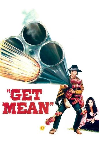 Watch Get Mean 1975 poster