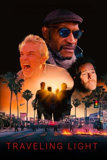 Watch Traveling Light 2021 poster