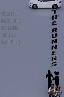 Watch The Runners 2022 poster
