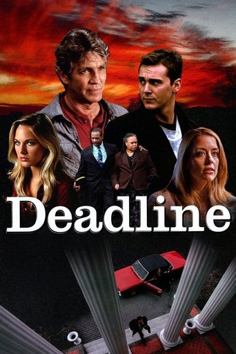 Watch Deadline 2012 poster