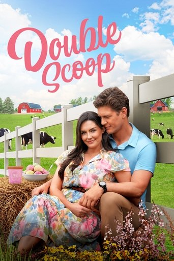 Watch Double Scoop 2025 poster