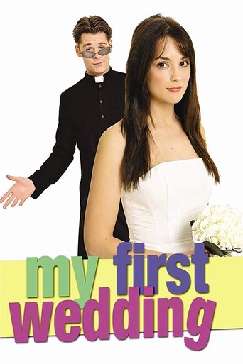 Watch My First Wedding 2006 poster