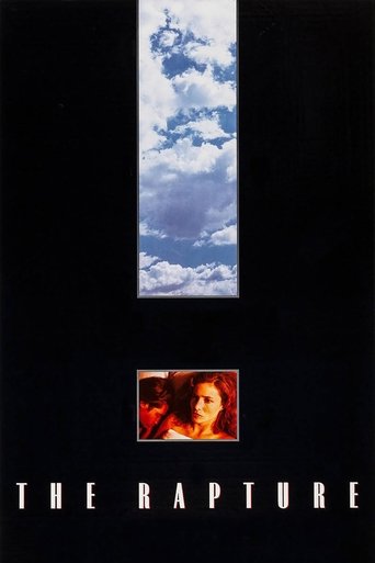Watch The Rapture 1991 poster