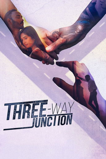 Watch Three Way Junction 2022 poster