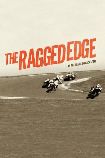 Watch The Ragged Edge: An American Comeback Story 2015 poster