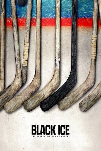 Watch Black Ice 2023 poster