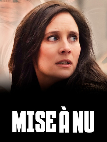 Watch Mise à nu 2021 poster