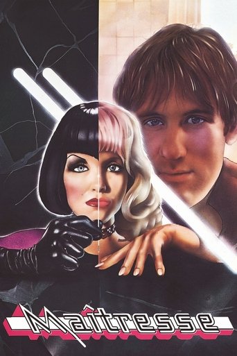Watch Maîtresse 1976 poster