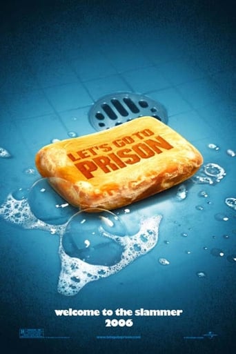Watch Let's Go to Prison 2006 poster