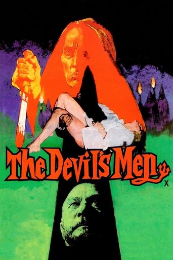 Watch The Devil's Men 1976 poster