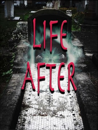 Watch Life After 2021 poster