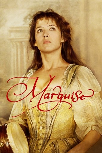 Watch Marquise 1997 poster