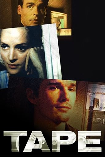 Watch Tape 2001 poster