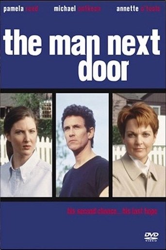 Watch The Man Next Door 1996 poster