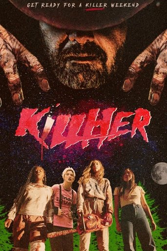 Watch KillHer 2022 poster