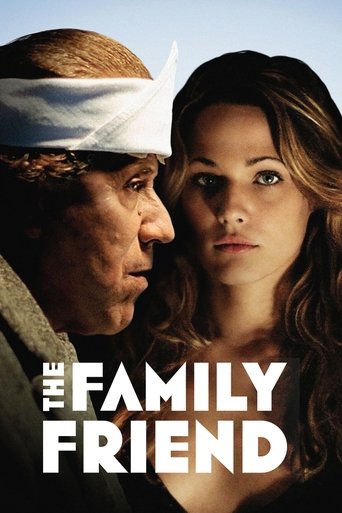 Watch The Family Friend 2006 poster