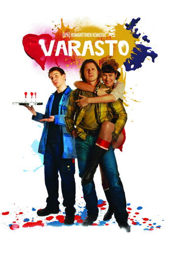 Watch The Storage 2011 poster