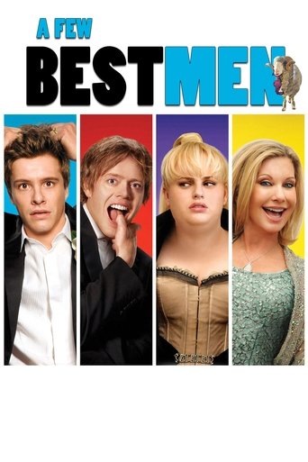 Watch A Few Best Men 2011 poster