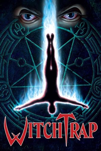 Watch Witchtrap 1989 poster