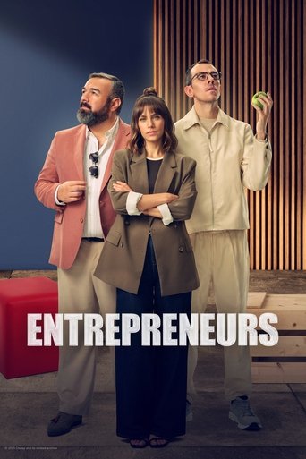 Watch Entrepreneurs 2025 poster