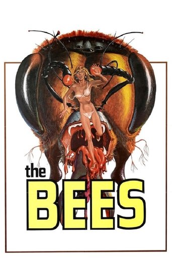 Watch The Bees 1978 poster