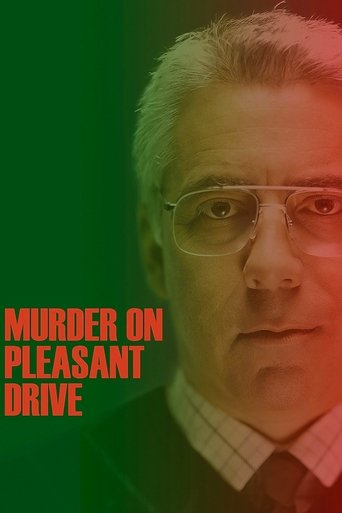 Watch Murder on Pleasant Drive 2006 poster