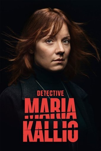 Watch Maria Kallio 2021 poster