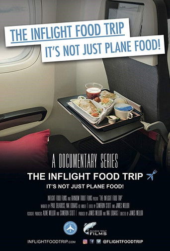 Watch The Inflight Food Trip 2019 poster